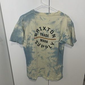 Brixton Tie-Dye T-Shirt